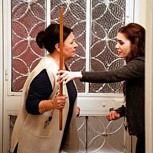 Fotoğraf Tövbeler Tövbesi