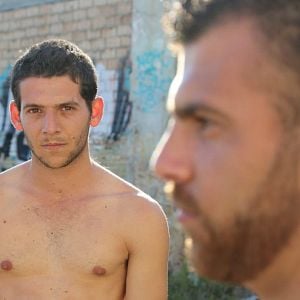 Fotoğraf Entre dos Aguas (Between Two Waters)