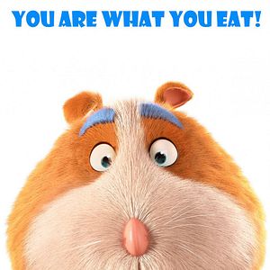 Fotoğraf Animal Crackers