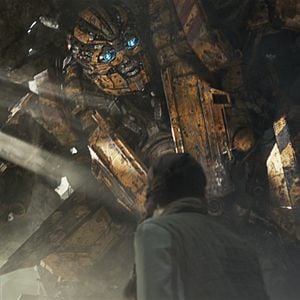 Fotoğraf Transformers 5: Son Şövalye