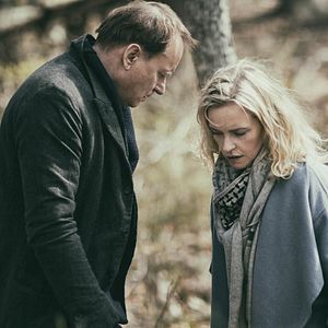 Fotoğraf Nina Hoss