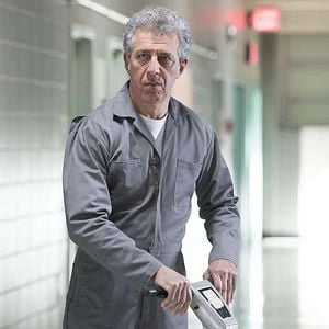 Fotoğraf Eric Bogosian