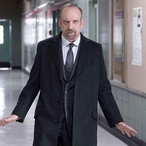 Fotoğraf Paul Giamatti
