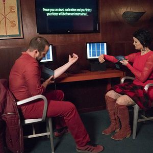 Fotoğraf Jaimie Alexander