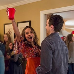 Fotoğraf Brandon Flynn