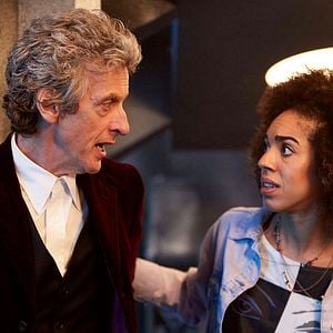 Fotoğraf Doctor Who (2005)