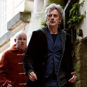 Fotoğraf Doctor Who (2005)