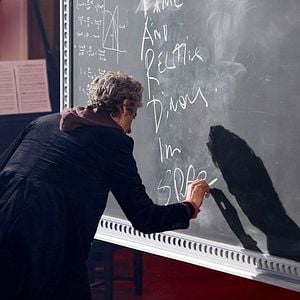 Fotoğraf Doctor Who (2005)