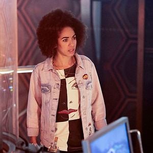 Fotoğraf Doctor Who (2005)