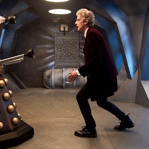 Fotoğraf Doctor Who (2005)
