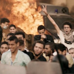 Fotoğraf Çatışma