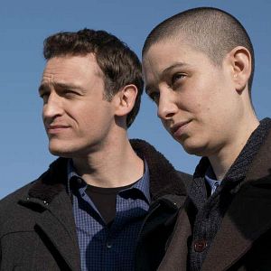 Fotoğraf Asia Kate Dillon