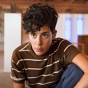 Fotoğraf I Love Dick