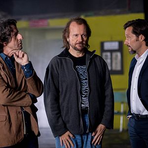 Fotoğraf Santiago Segura