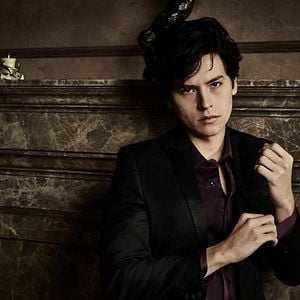 Fotoğraf Cole Sprouse
