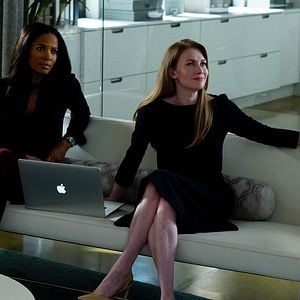 Fotoğraf Rose Rollins