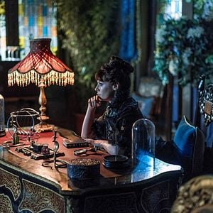 Fotoğraf Emily Beecham