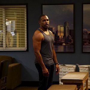 Fotoğraf Jason George (II)