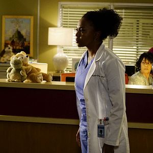 Fotoğraf Grey's Anatomy