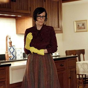 Fotoğraf Joanna Adler