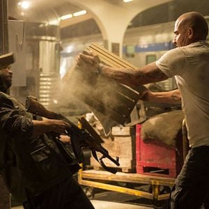 Fotoğraf Dominic Purcell