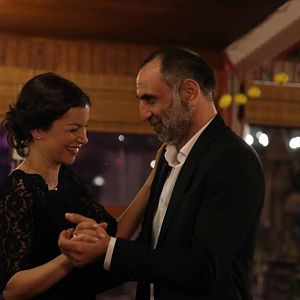 Fotoğraf Bu Şehir Arkandan Gelecek