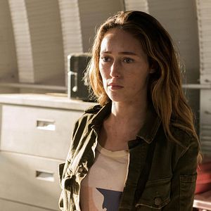Fotoğraf Alycia Debnam-Carey