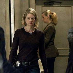 Fotoğraf Joelle Carter