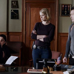 Fotoğraf Joelle Carter