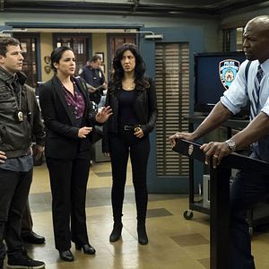 Fotoğraf Brooklyn Nine-Nine