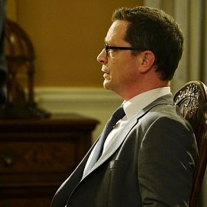 Fotoğraf Joshua Malina