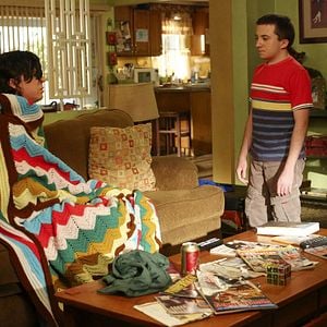 Fotoğraf The Middle