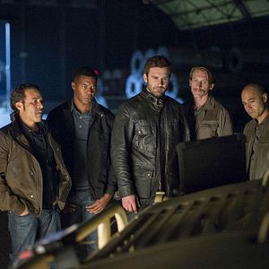 Fotoğraf Jose Pablo Cantillo