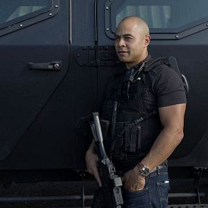 Fotoğraf Jose Pablo Cantillo