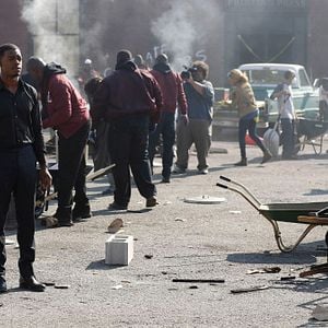 Fotoğraf Stephan James