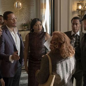 Fotoğraf Andre Royo