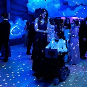 Fotoğraf Micah Fowler