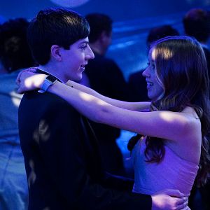 Fotoğraf Holly J. Barrett