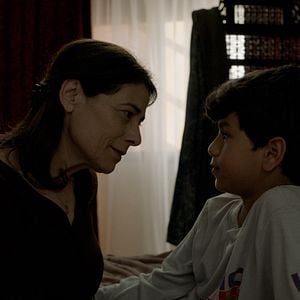 Fotoğraf Hiam Abbass