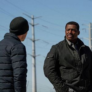 Fotoğraf Eamonn Walker