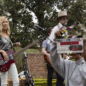 Fotoğraf Sheryl Crow