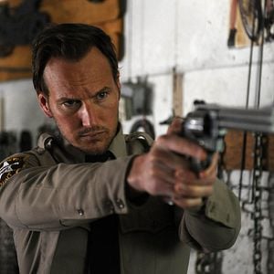 Fotoğraf Patrick Wilson