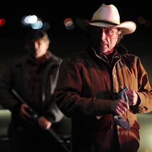 Fotoğraf Ian McShane