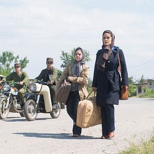 Fotoğraf Septembers Of Shiraz