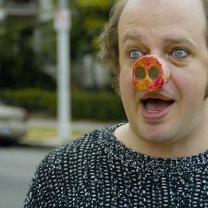 Fotoğraf The Greasy Strangler