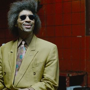 Fotoğraf The Greasy Strangler