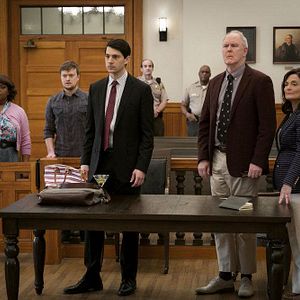 Fotoğraf John Lithgow