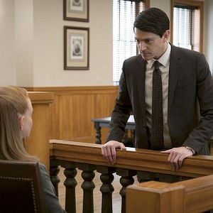 Fotoğraf Nicholas D'Agosto