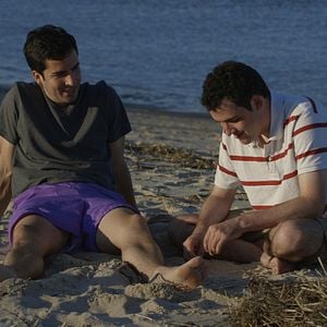 Fotoğraf Life, Animated