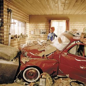 Fotoğraf Ulrich Noethen